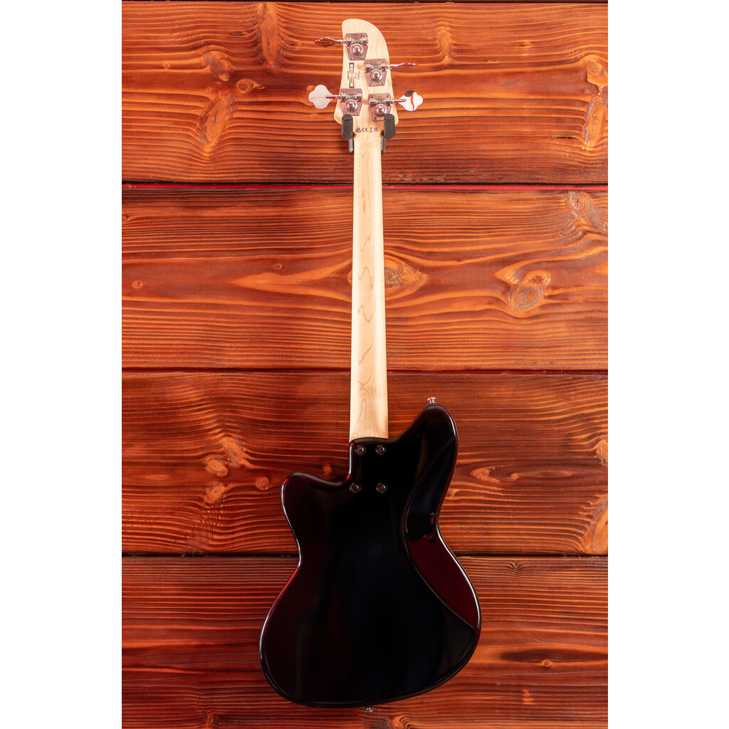 Ibanez Ibanez Talman Standard 30" Electric Bass, Black