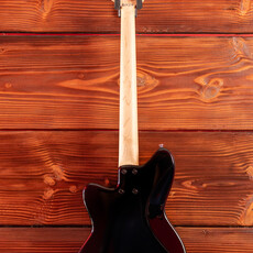 Ibanez Ibanez Talman Standard 30" Electric Bass, Black Ibanez Ibanez Talman Standard 30" Electric Bass, Black