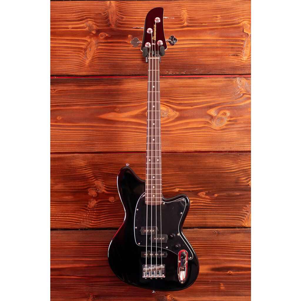 Ibanez Ibanez Talman Standard 30" Electric Bass, Black