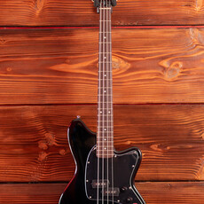 Ibanez Ibanez Talman Standard 30" Electric Bass, Black Ibanez Ibanez Talman Standard 30" Electric Bass, Black
