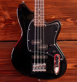 Ibanez Ibanez Talman Standard 30" Electric Bass, Black