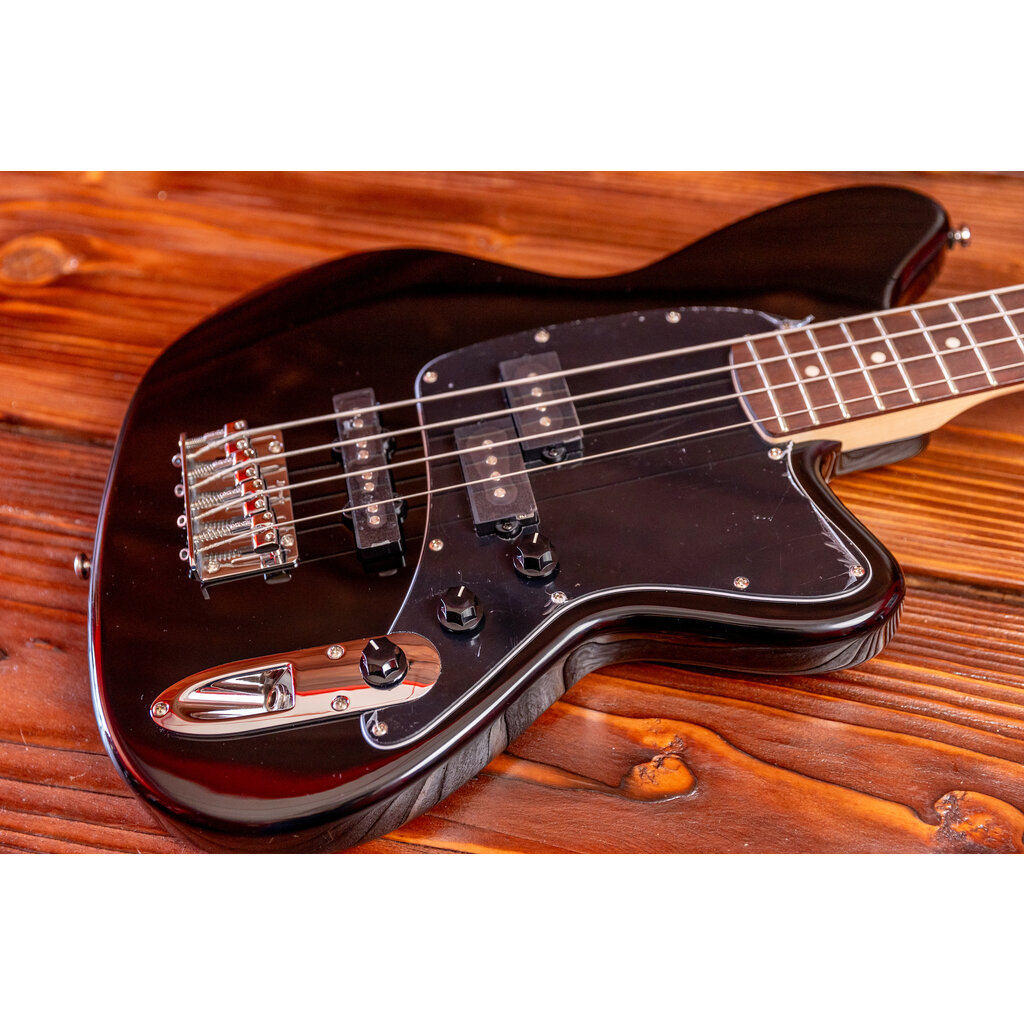 Ibanez Ibanez Talman Standard 30" Electric Bass, Black