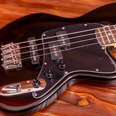 Ibanez Ibanez Talman Standard 30" Electric Bass, Black Ibanez Ibanez Talman Standard 30" Electric Bass, Black