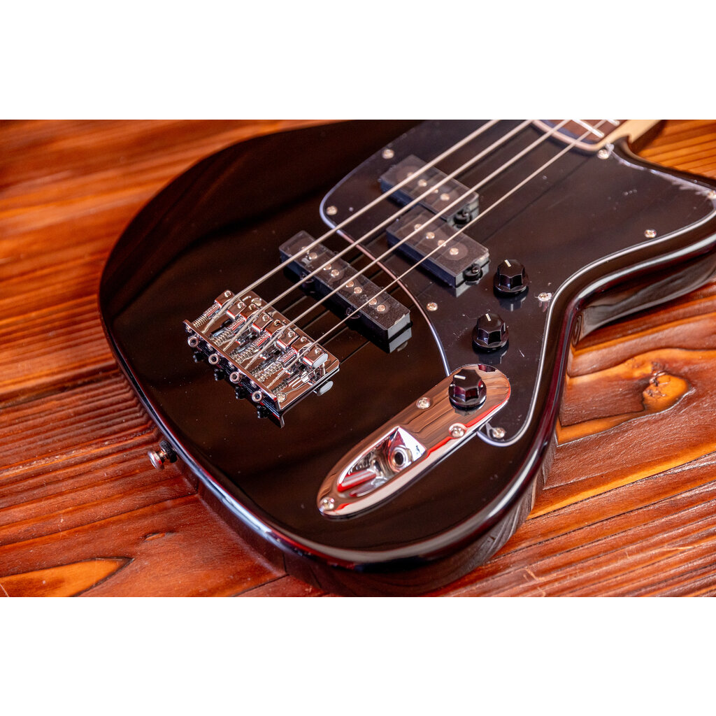 Ibanez Ibanez Talman Standard 30" Electric Bass, Black