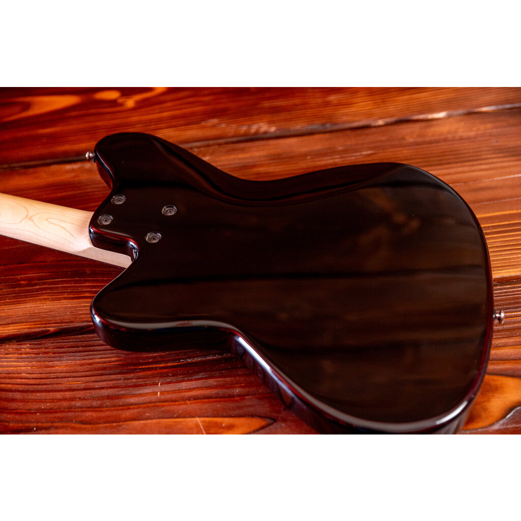 Ibanez Ibanez Talman Standard 30" Electric Bass, Black