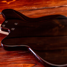 Ibanez Ibanez Talman Standard 30" Electric Bass, Black Ibanez Ibanez Talman Standard 30" Electric Bass, Black