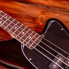 Ibanez Ibanez Talman Standard 30" Electric Bass, Black Ibanez Ibanez Talman Standard 30" Electric Bass, Black