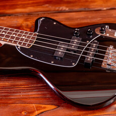 Ibanez Ibanez Talman Standard 30" Electric Bass, Black Ibanez Ibanez Talman Standard 30" Electric Bass, Black