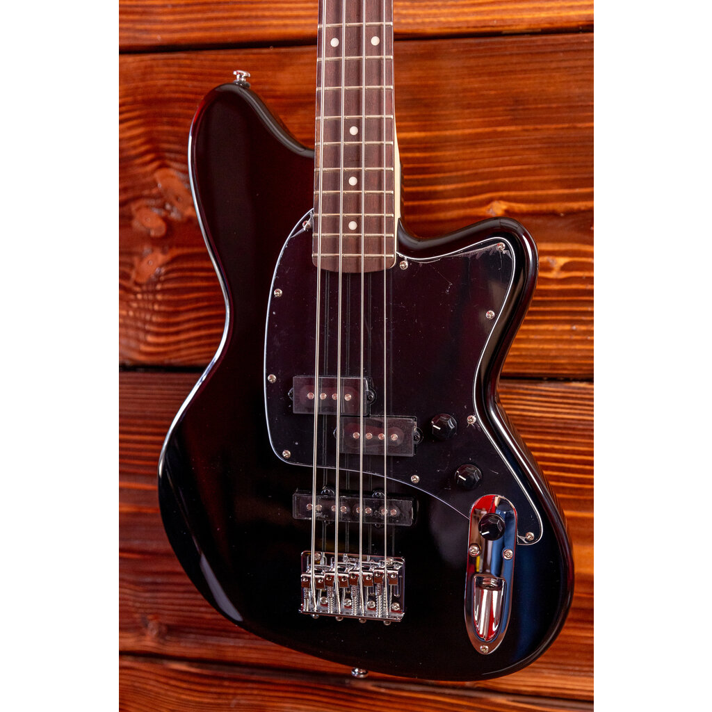 Ibanez Ibanez Talman Standard 30" Electric Bass, Black