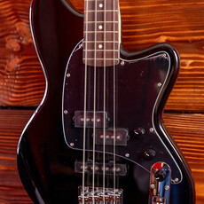 Ibanez Ibanez Talman Standard 30" Electric Bass, Black Ibanez Ibanez Talman Standard 30" Electric Bass, Black