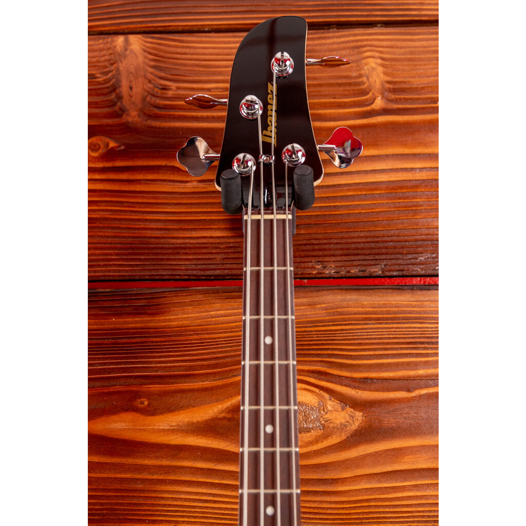 Ibanez Ibanez Talman Standard 30" Electric Bass, Black