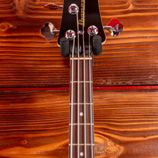 Ibanez Ibanez Talman Standard 30" Electric Bass, Black Ibanez Ibanez Talman Standard 30" Electric Bass, Black