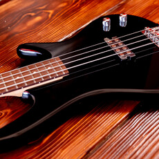 Ibanez Ibanez GSR100EX Electric Bass, Black