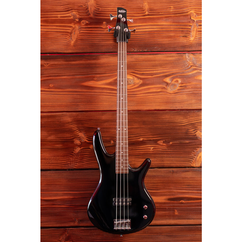 Ibanez Ibanez GSR100EX Electric Bass, Black