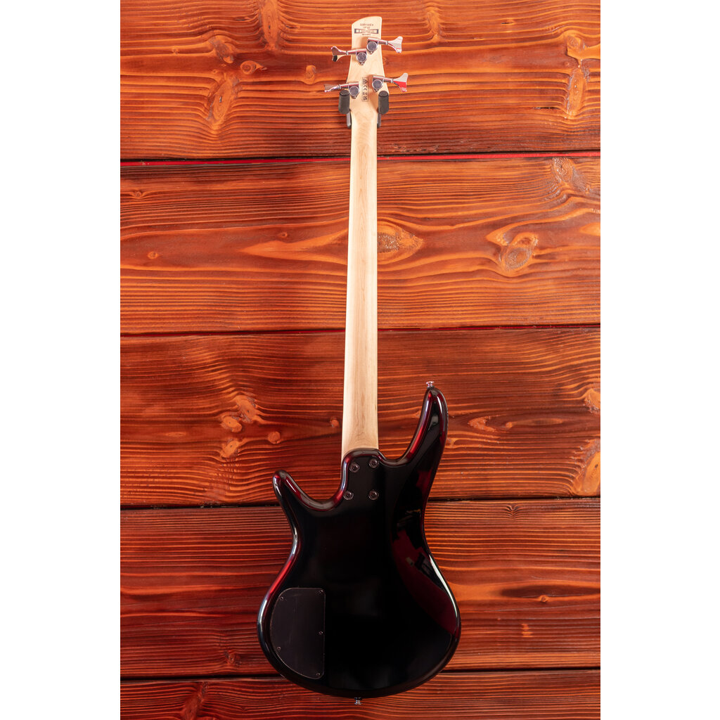 Ibanez Ibanez GSR100EX Electric Bass, Black
