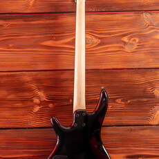 Ibanez Ibanez GSR100EX Electric Bass, Black