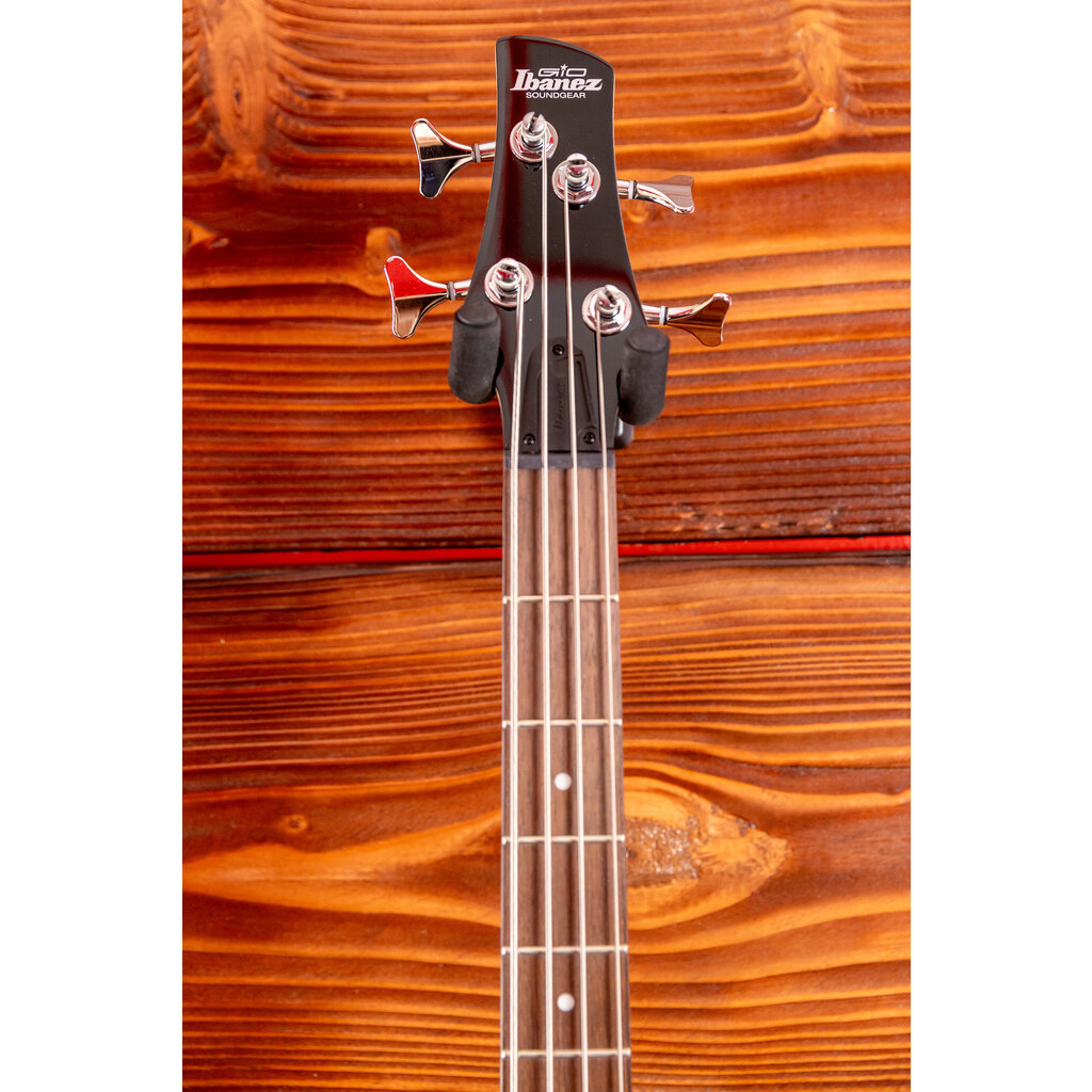 Ibanez Ibanez GSR100EX Electric Bass, Black
