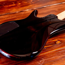 Ibanez Ibanez GSR100EX Electric Bass, Black