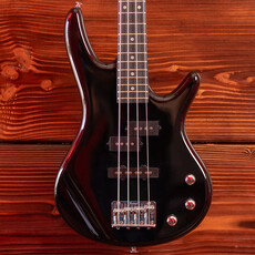Ibanez Ibanez Mikro Gio SRM20 Electric Bass, Black