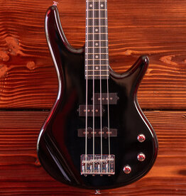 Ibanez Ibanez Mikro Gio SRM20 Electric Bass, Black