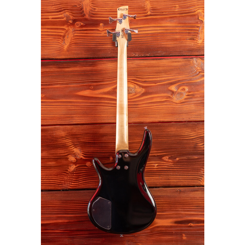 Ibanez Ibanez Mikro Gio SRM20 Electric Bass, Black