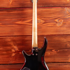 Ibanez Ibanez Mikro Gio SRM20 Electric Bass, Black