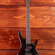 Ibanez Ibanez Mikro Gio SRM20 Electric Bass, Black