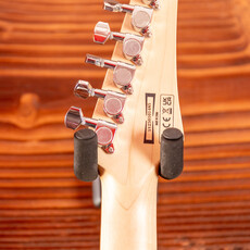 Ibanez Ibanez Gio GRX70 Electric Guitar [Left Handed] Transparent Blue Burst