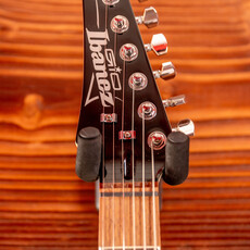 Ibanez Ibanez Gio GRX70 Electric Guitar [Left Handed] Transparent Blue Burst