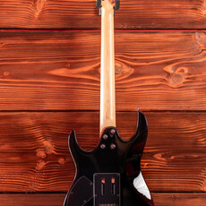 Ibanez Ibanez Gio GRX70QA Electric Guitar, Transparent Black Sunburst Ibanez Ibanez Gio GRX70QA Electric Guitar, Transparent Black Sunburst