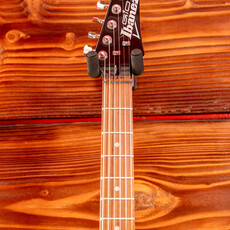 Ibanez Ibanez Gio GRX70QA Electric Guitar, Transparent Black Sunburst Ibanez Ibanez Gio GRX70QA Electric Guitar, Transparent Black Sunburst