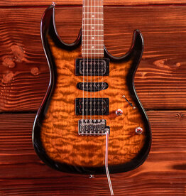 Ibanez Ibanez Gio GRX70QA Electric Guitar, Sunburst