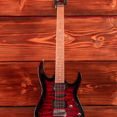 Ibanez Ibanez Gio GRX70 Electric Guitar, Transparent Red Burst