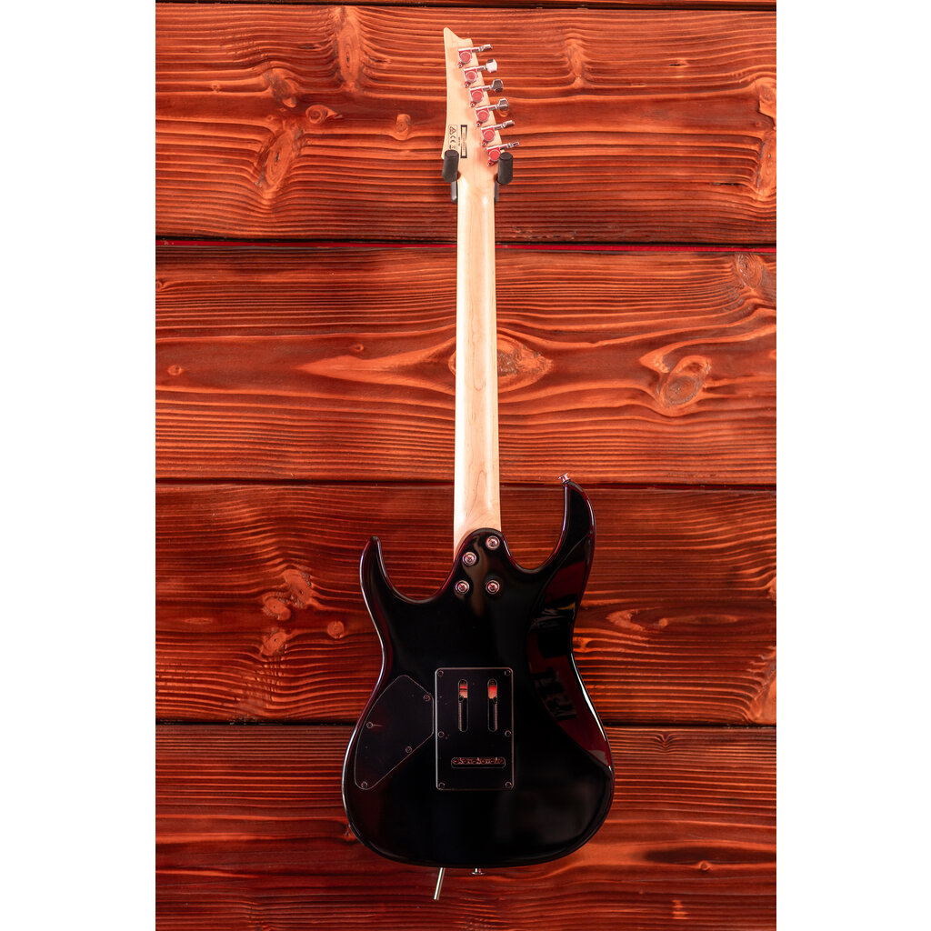 Ibanez Ibanez Gio GRX70 Electric Guitar, Transparent Red Burst