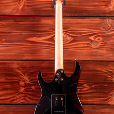 Ibanez Ibanez Gio GRX70 Electric Guitar, Transparent Red Burst