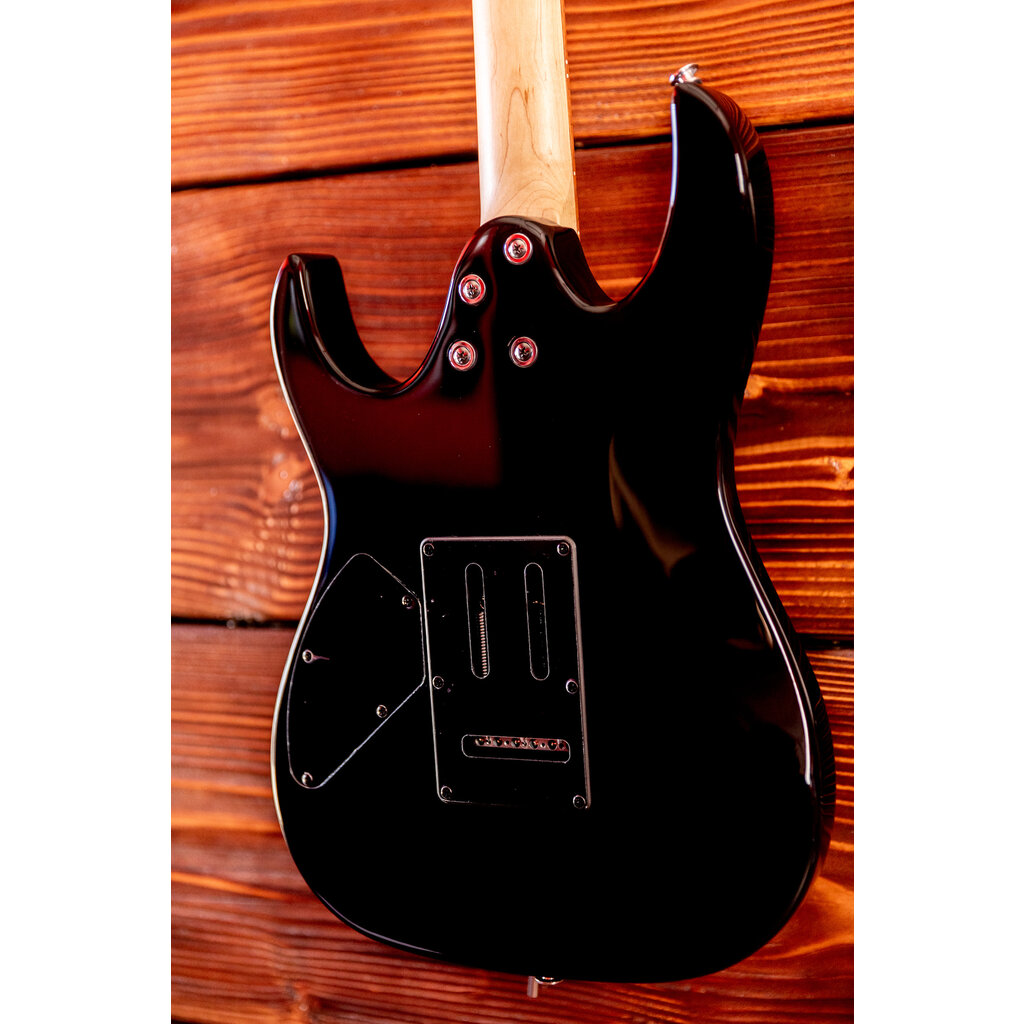 Ibanez Ibanez Gio GRX70 Electric Guitar, Transparent Red Burst