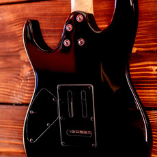 Ibanez Ibanez Gio GRX70 Electric Guitar, Transparent Red Burst