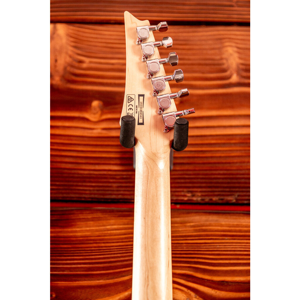 Ibanez Ibanez Gio GRX70 Electric Guitar, Transparent Red Burst