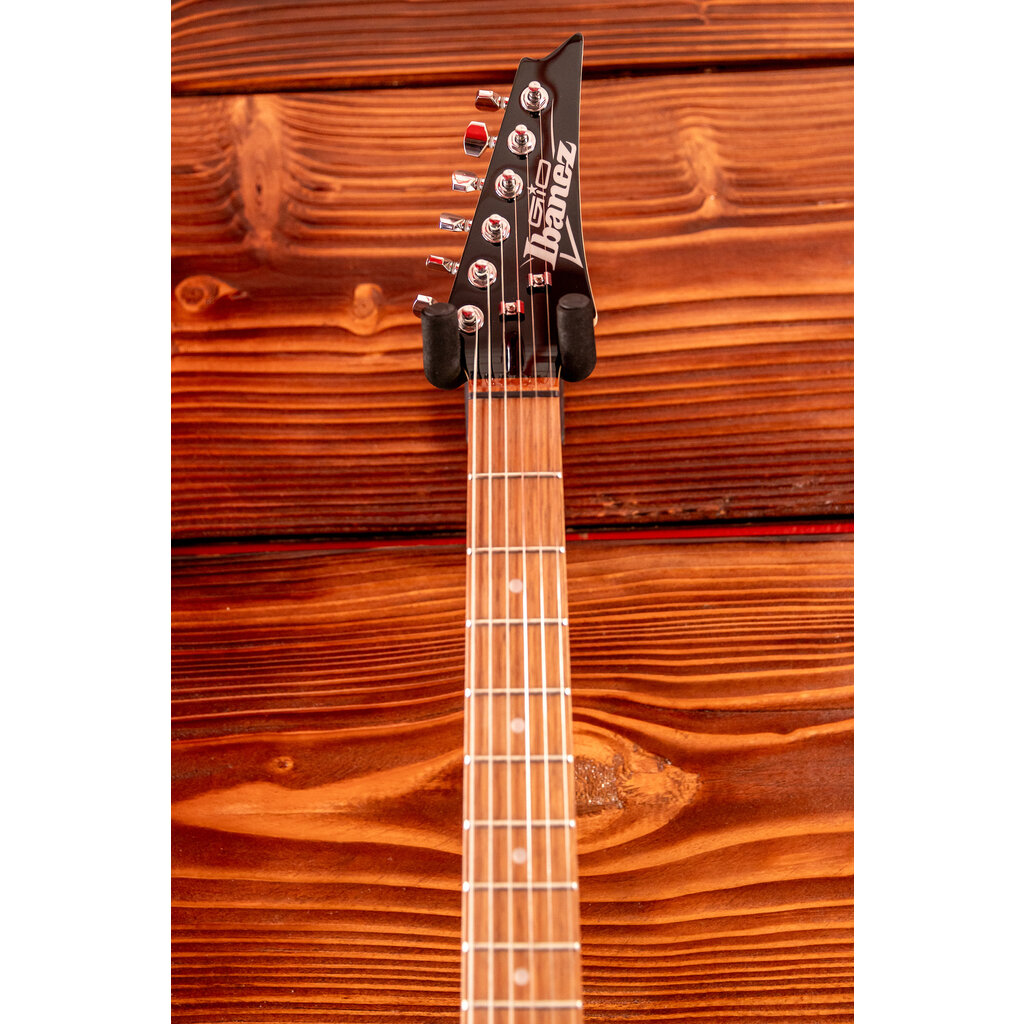 Ibanez Ibanez Gio GRX70 Electric Guitar, Transparent Red Burst