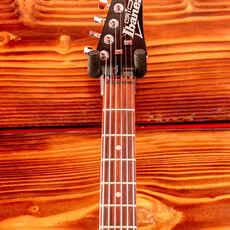 Ibanez Ibanez Gio GRX70QA Electric Guitar, Transparent Violet Sunburst