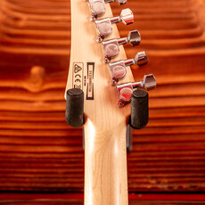 Ibanez Ibanez Gio GRX70QA Electric Guitar, Transparent Violet Sunburst