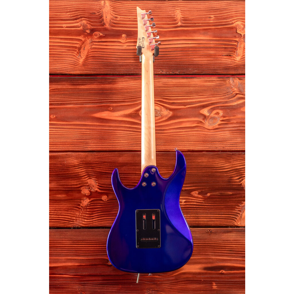 Ibanez Ibanez Gio GRX20Z Electric Guitar, Jewel Blue