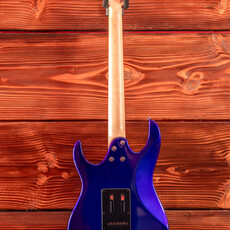 Ibanez Ibanez Gio GRX20Z Electric Guitar, Jewel Blue