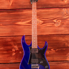 Ibanez Ibanez Gio GRX20Z Electric Guitar, Jewel Blue