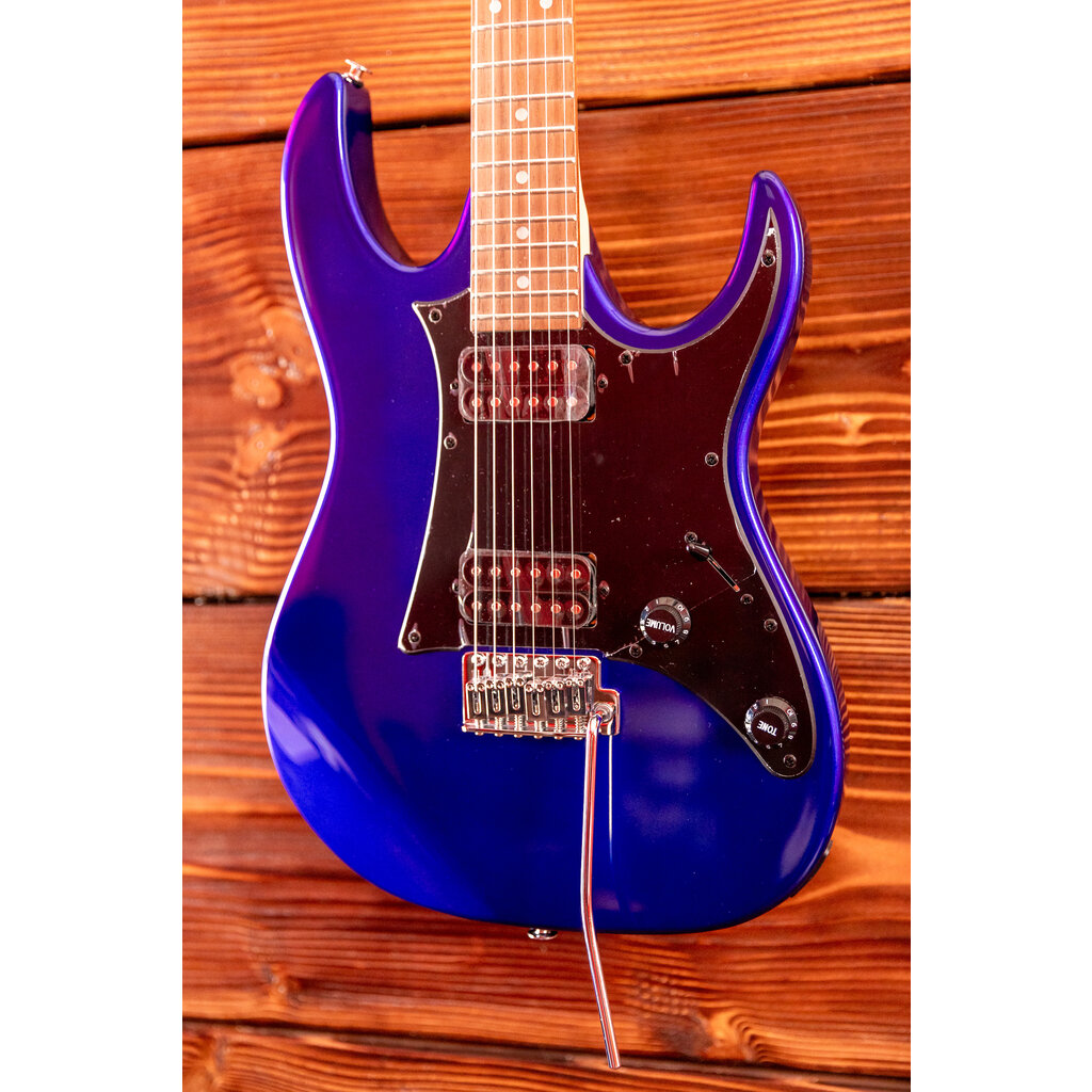 Ibanez Ibanez Gio GRX20Z Electric Guitar, Jewel Blue