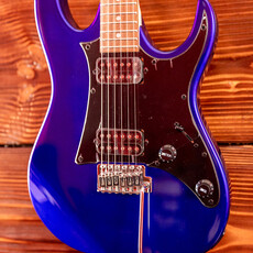 Ibanez Ibanez Gio GRX20Z Electric Guitar, Jewel Blue