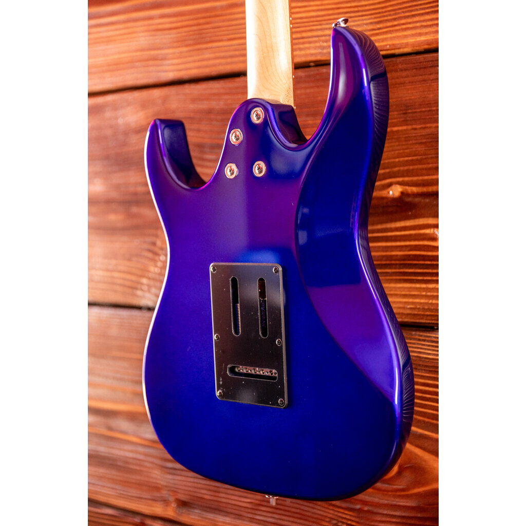 Ibanez Ibanez Gio GRX20Z Electric Guitar, Jewel Blue