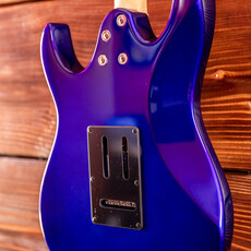 Ibanez Ibanez Gio GRX20Z Electric Guitar, Jewel Blue
