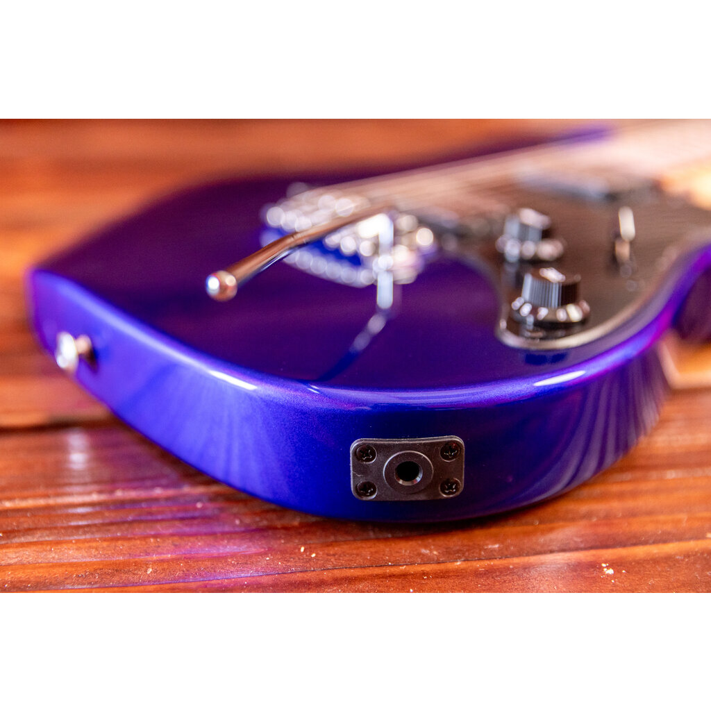 Ibanez Ibanez Gio GRX20Z Electric Guitar, Jewel Blue