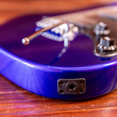 Ibanez Ibanez Gio GRX20Z Electric Guitar, Jewel Blue